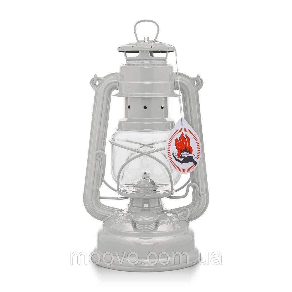 Feuerhand Гасова лампа Feuerhand Baby Special 276 Бежевий