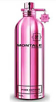 Парфуми жіночі Montale Pink Extasy (Tester) 100 ml Монталь Пінк Екктезі (Тестер) 100 мл