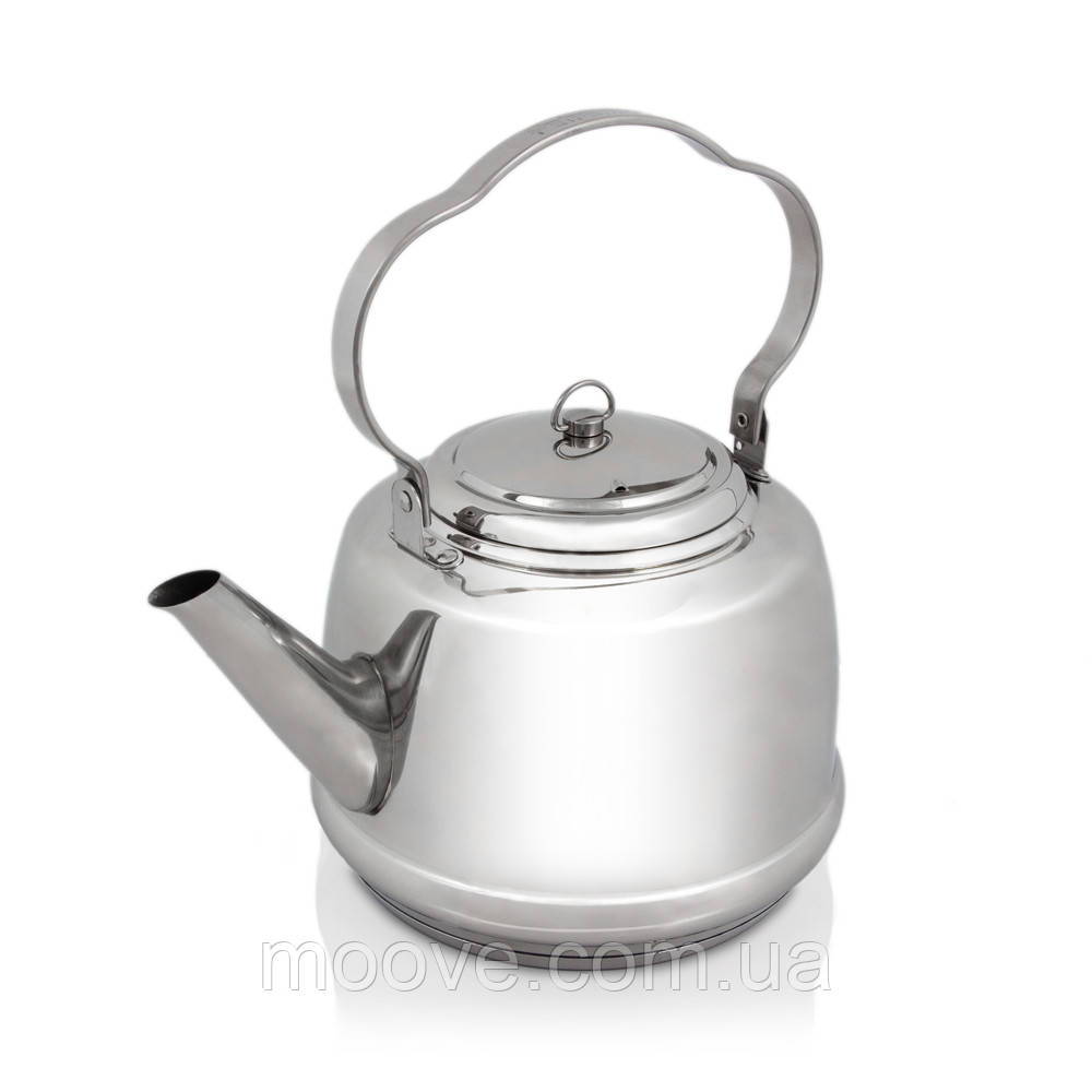 Petromax Чайник Petromax Teakettle 0,8 л