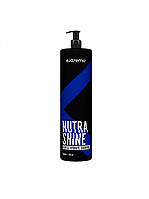 Шампунь Extremo Nutra Shine Shampoo для ежедневного деликатного очищения и увлажнения волос (EX240) 500 мл