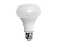 Лампа LED R63 8w E27 4000K (033-NE)