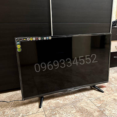 Телевизор samsung 45 смарт тв | Сравнить цены и купить на Prom.ua