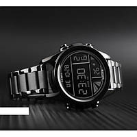 Наручные мужские часы Skmei 1448 Indigo Черный