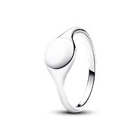 Серебряное кольцо Pandora Печатка 193093C00 52