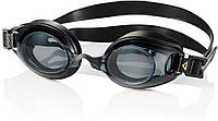Очки для плавания с диоптриями Aqua Speed -7,0 Lumina 5160 (050-19) Black