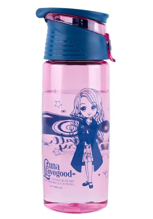 Пляшка для води 550 мл HP, фото 1