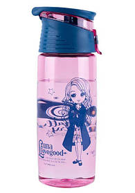 Пляшка для води 550 мл HP