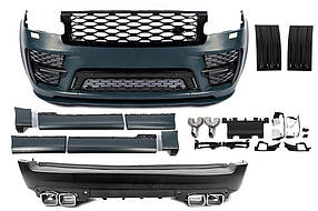 Комплект обвісів 2018-2025 (SVO) для Range Rover IV L405 рр