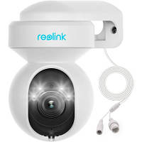 Камера видеонаблюдения Reolink E1 Outdoor PoE n