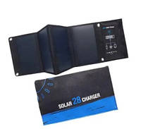 Солнечная панель Solar panel 28W B428