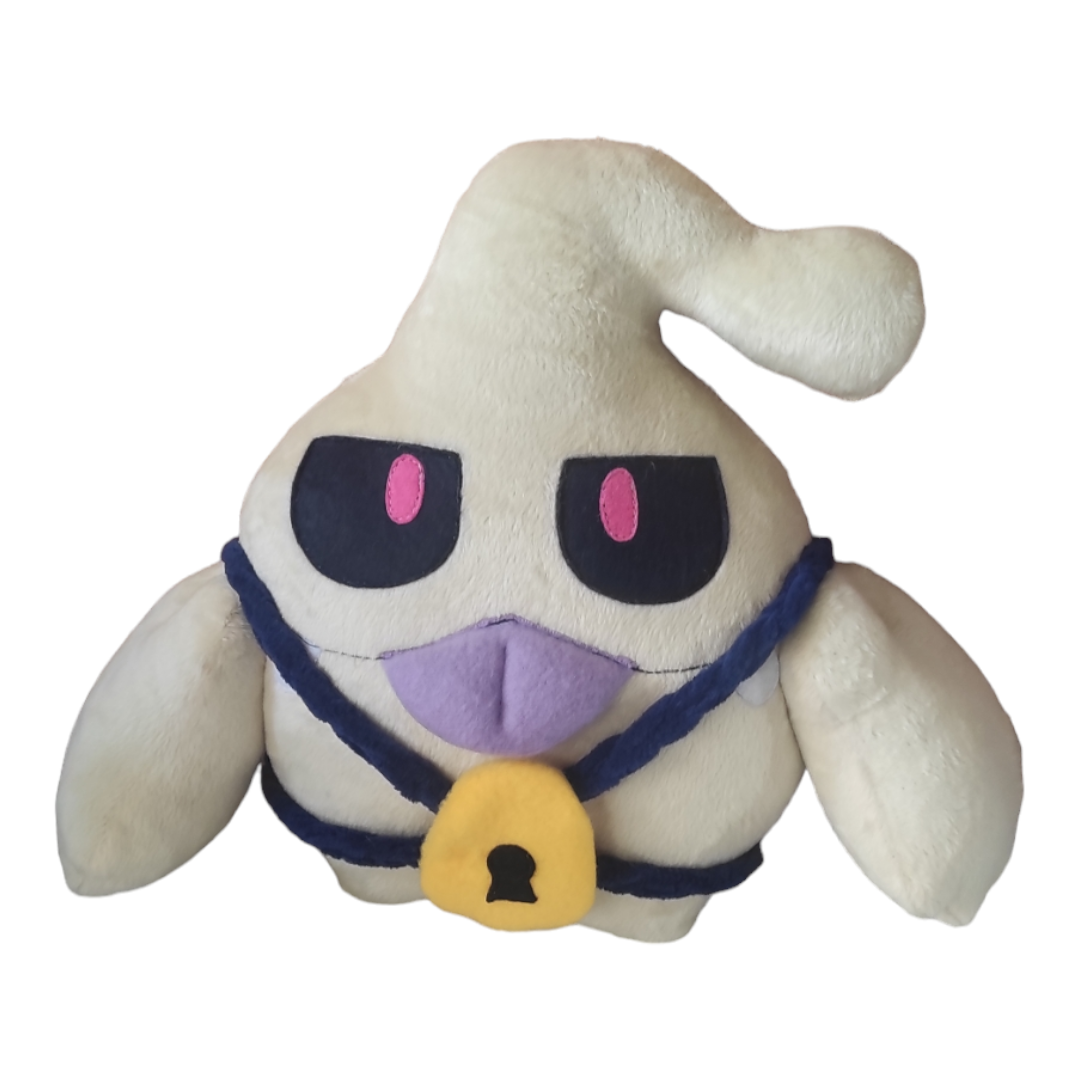 Примара Скуік, м'яка іграшка з гри (Brawl Stars), фото 1