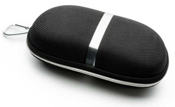 Футляр чохол для окулярів Sparkle, фото 1