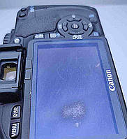 Фотоаппарат Б/У Canon EOS 550D kit 18-55