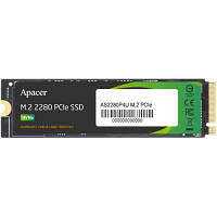 Наель SSD M.2 2280 256GB Apacer AP256GAS2280P4X-1 n