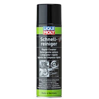 Автомобильный очиститель Liqui Moly Schnell-Reiniger 0.5л. 3318 n