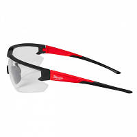 Захисні окуляри Milwaukee прозорі 4932471881 n