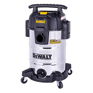 Пилосос мережевий DeWALT DXV30SAPTA, фото 3