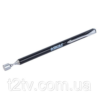 Магнітний захват Sigma телескопічний 127-635мм (6270611) (6270611)