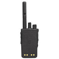 Портативна рація Motorola DP3441E VHF NKP GNSS BT WIFI PRER302BE 3000T ГРР00001499 n