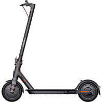 Электроскутер Xiaomi Mi Electric Scooter 3 Lite, 8,5, 300W, 100кг, чорний