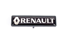 Шильдик для килимків (1шт) для Тюнінг Renault