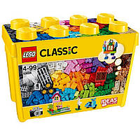 Конструктор LEGO Classic Коробка кубиков для творческого конструирования 10698 n