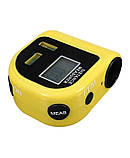 Лазерний далекомір рулетка RoHS CP-3010 з рівнем до 18м (54562-E), фото 2