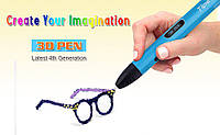 Ручка 3D pen, отличный товар