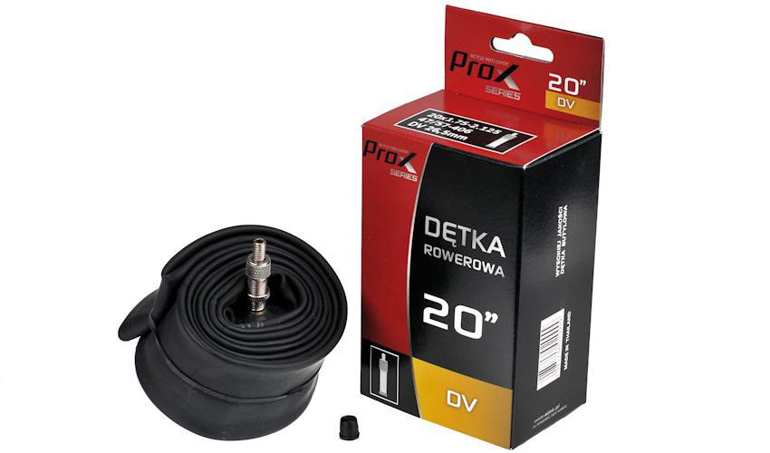 Камера Prox 20" DV 26.5 мм (O-D-0124)
