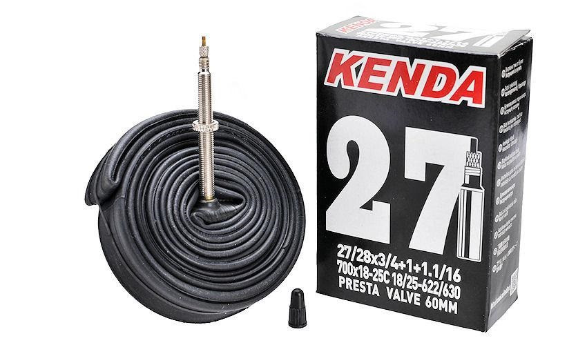 Камера Kenda 700 X 18-25C FV 63 мм (O-D-0081)