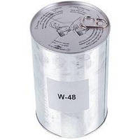 Фильтр цилиндрический сменный для кондиционеров W-48