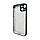 Чохол для смартфона AG Glass Sapphire Frame MagSafe Logo for Apple iPhone 15 Cangling Green, фото 3