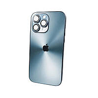 Чохол для смартфона OG Acrylic Glass Gradient for Apple iPhone 13 Pro Max Deep Blue