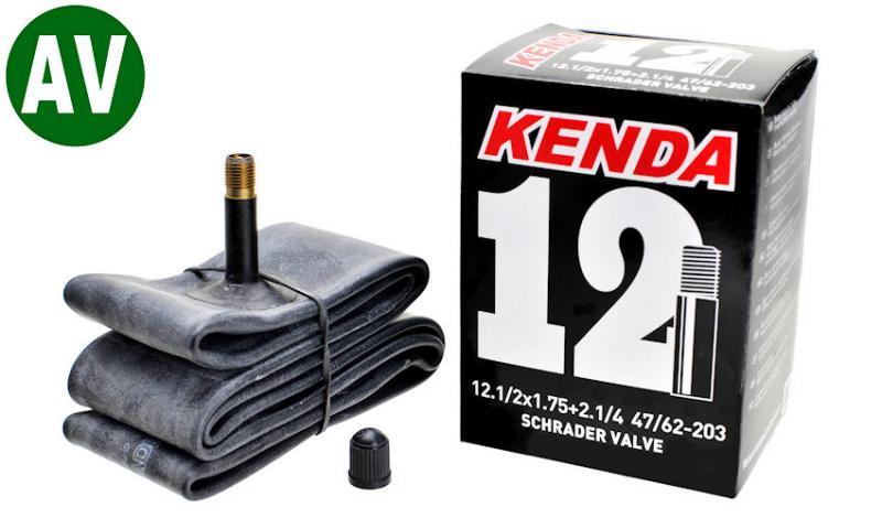 Камера Kenda 12 "AV AV BOX (O-D-0004)