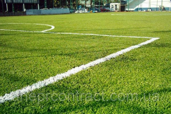 Штучне покриття для футбольного поля S PROTEC