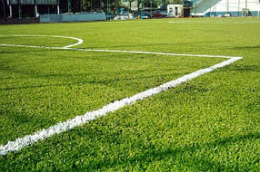 Штучне покриття для футбольного поля S PROTEC