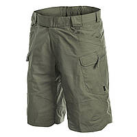 Шорти Helikon UTS 11" PolyCotton Rip-Stop - Olive Drab