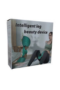 Тренажер для ніг Intelligent Beauty Device 171438P