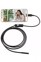 Камера гибкая HD Android Android Camera Endoscope 170394P