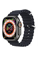 Смарт часы Smart Watch GS8 Ultra Black 49mm 171373P