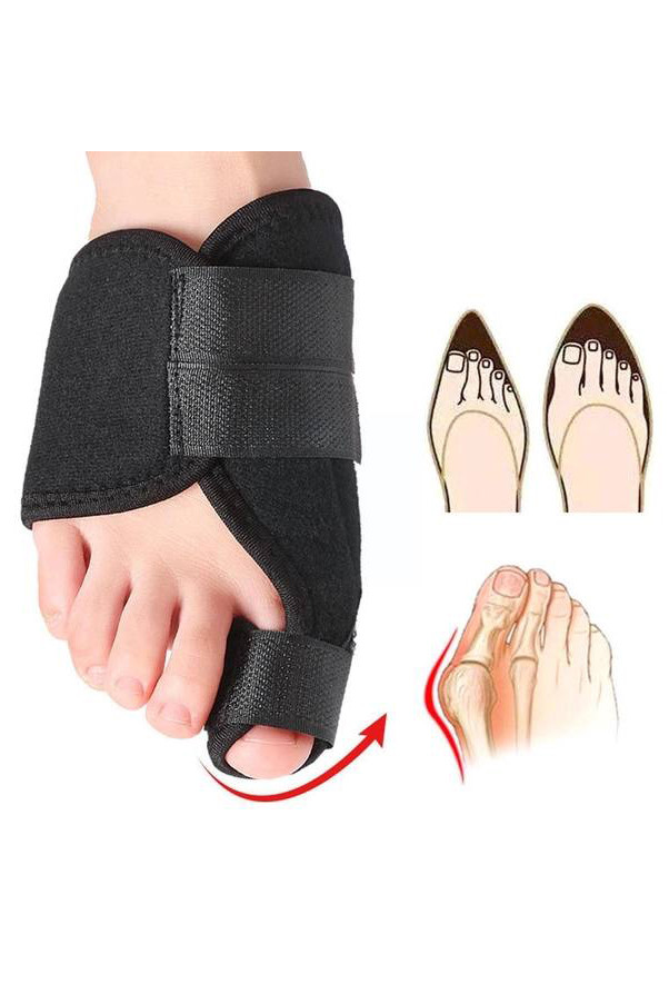 Ортопедична шина від вальгусної деформації 167503P, фото 1