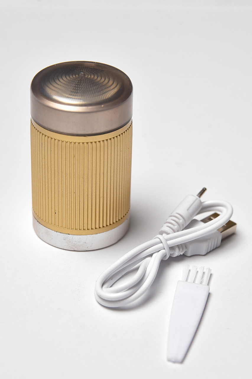 Електробритва міні бездротова BLAWLESS Portable Shaver 170273P, фото 1