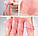 Зволожуючий патч для губ з екстрактом персика IMAGES BeautySecret Peach, фото 5
