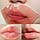 Зволожуючий патч для губ з екстрактом персика IMAGES BeautySecret Peach, фото 6