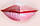 Зволожуючий патч для губ з екстрактом персика IMAGES BeautySecret Peach, фото 8