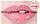 Зволожуючий патч для губ з екстрактом персика IMAGES BeautySecret Peach, фото 9