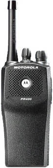 Радіостанція Motorola CP040