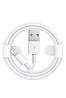 USB кабель для Iphone 170410P, фото 2