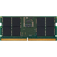 Модуль памяти для ноутбука SoDIMM DDR5 16GB 4800 MHz Kingston KVR48S40BS8-16 n