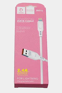 USB Кабель Lightning 170436P